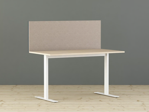 LIMBUS DESK SCREEN - Sound absorbing desktop partition _ Glimakra of Sweden